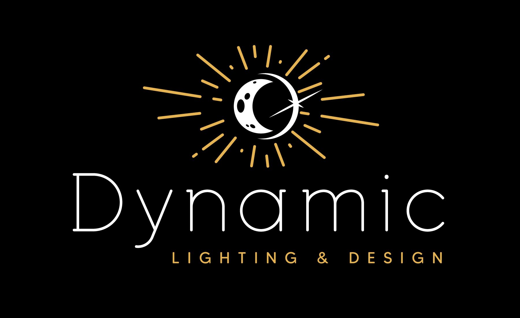 Dynamic Lighting and Design