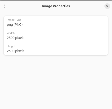 Image