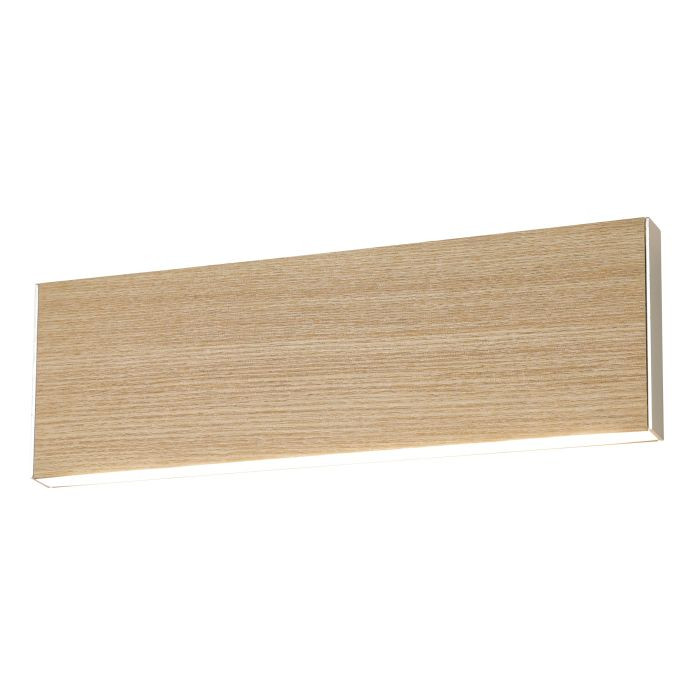 Timber Look Wall Light (CLI)