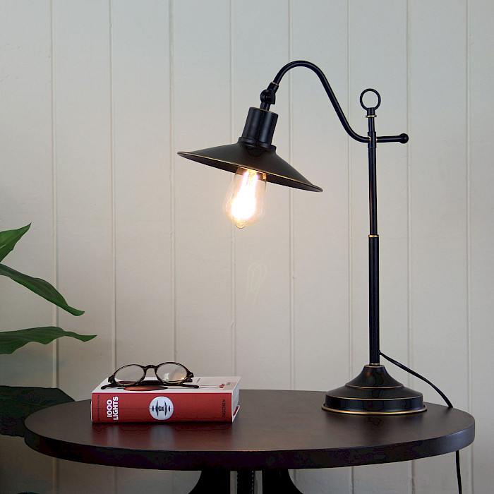 BOS-OL-02-Table Lamp or Floor Lamp