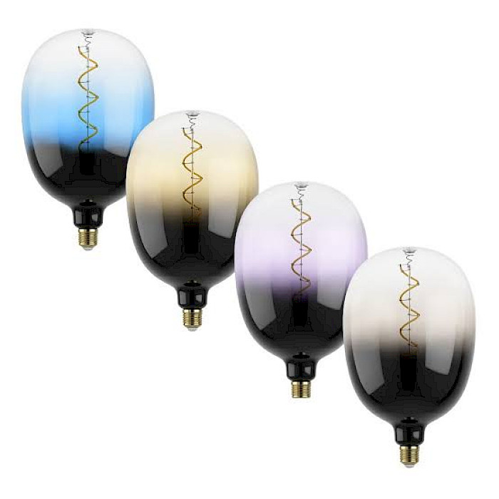T180 Coloured Globes