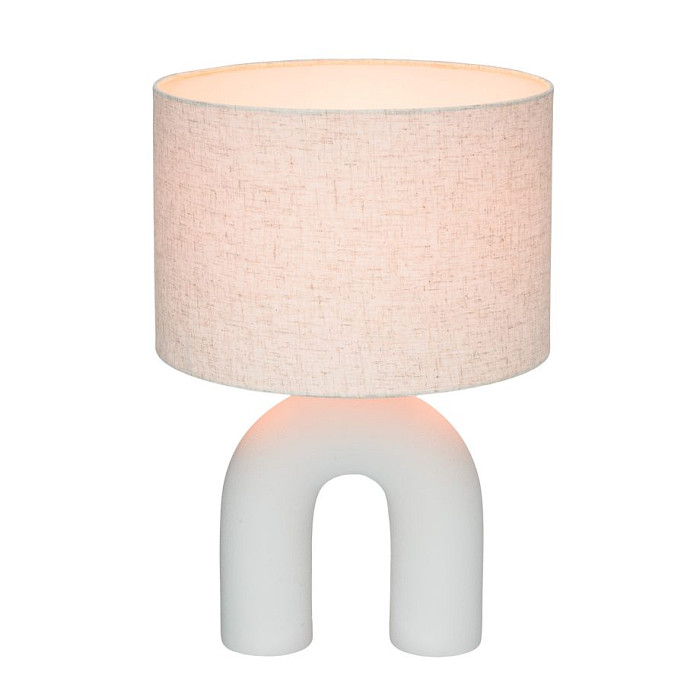 Ka. Ceramic Table Lamp